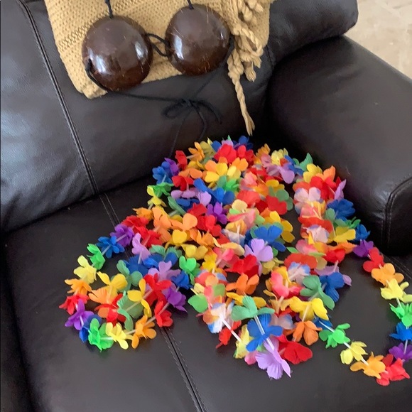 Accessories - Costume